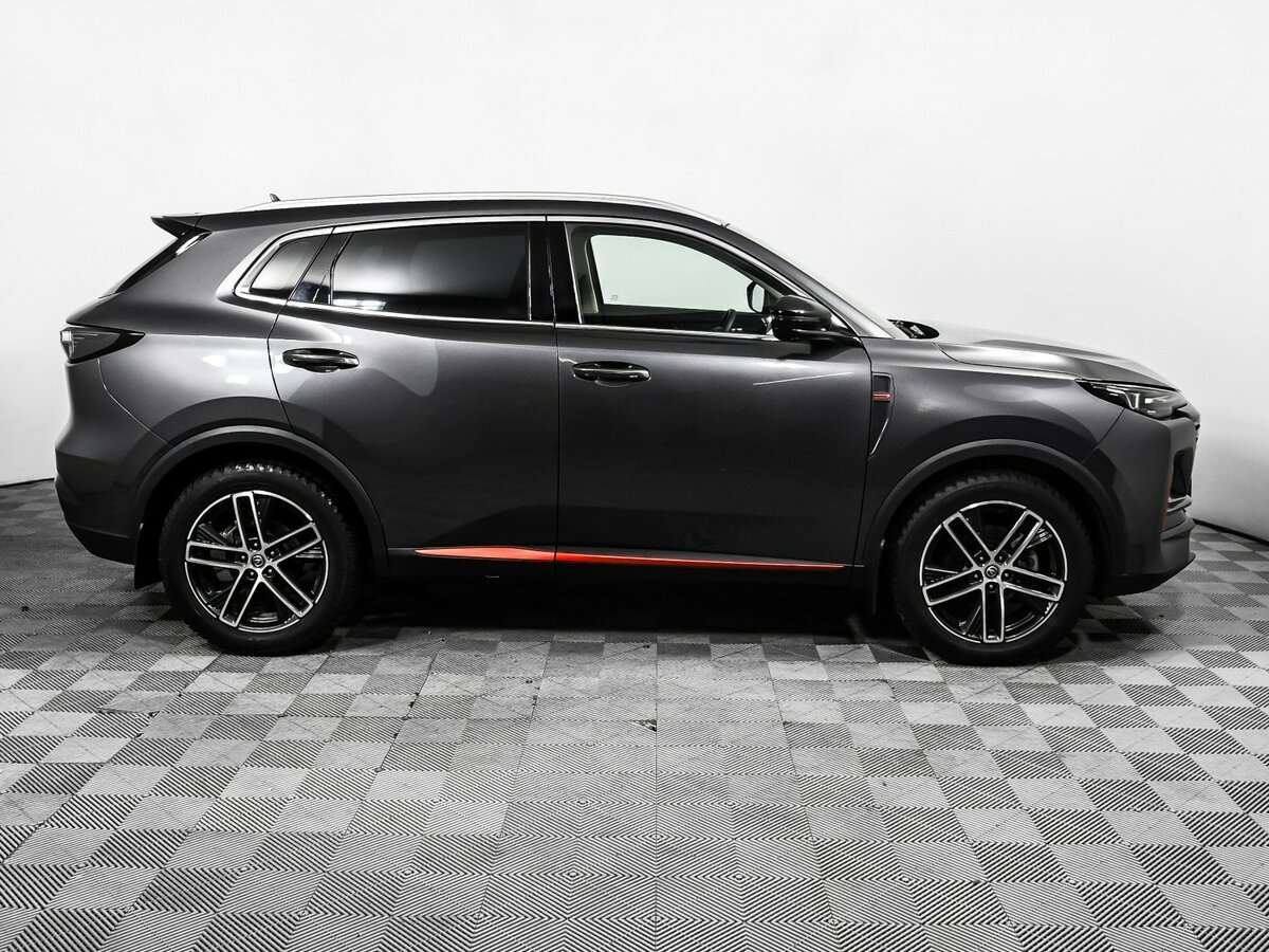 Купить Changan CS55 Plus, 2023, 25 168 км.. Фото: #3