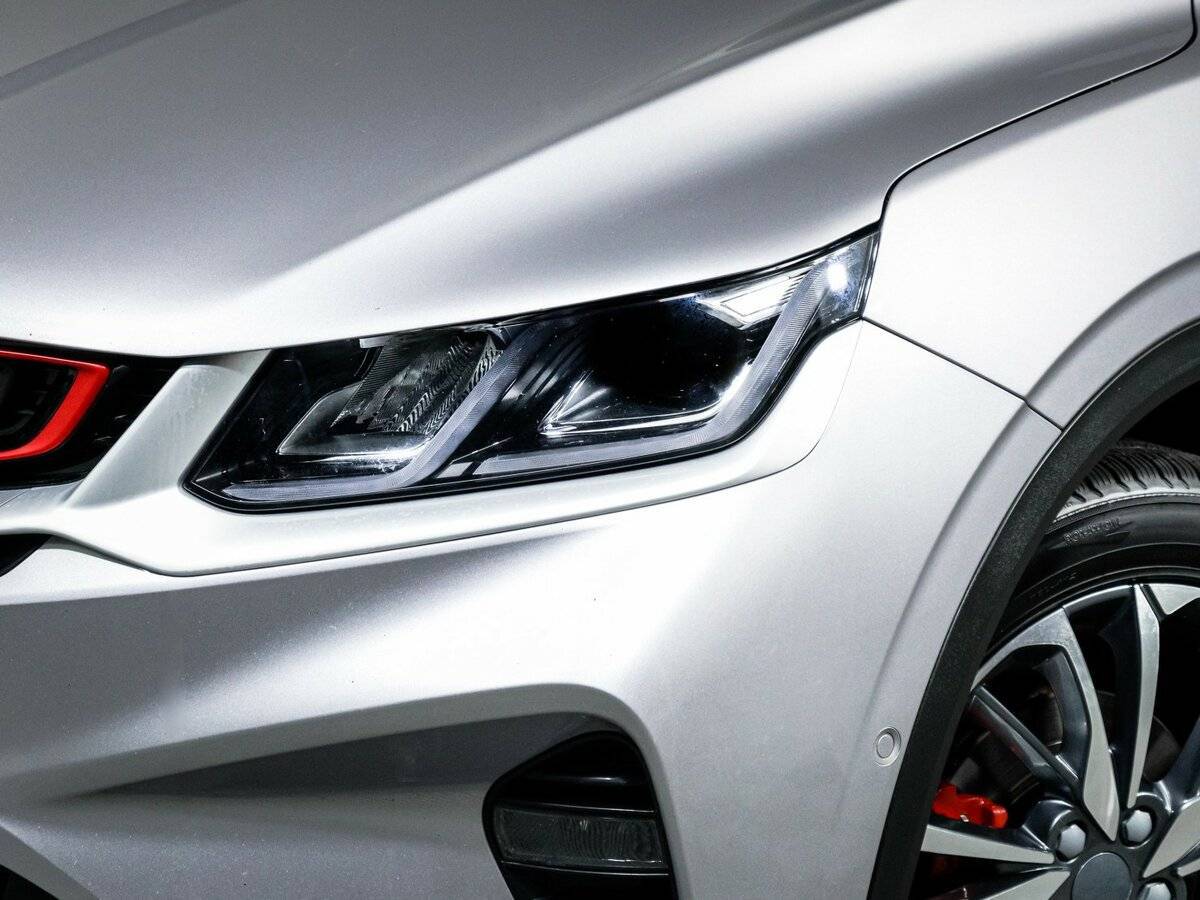 Купить Belgee X50, 2024, 21 586 км.. Фото: #15