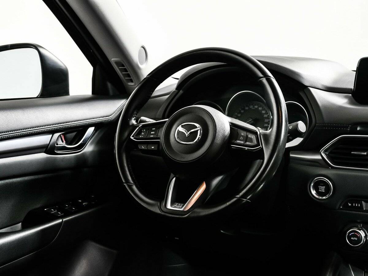 Купить Mazda CX-5, 2018, 114 830 км.. Фото: #14