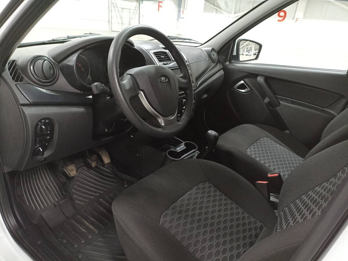 Купить Lada (ВАЗ) Granta, 2024, 14 892 км.. Фото: #15