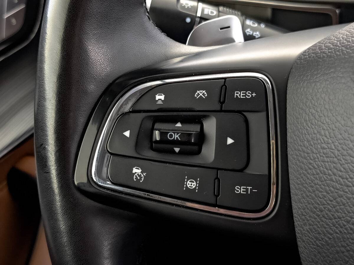 Купить Chery Tiggo 8 Pro Max, 2022, 94 000 км.. Фото: #28