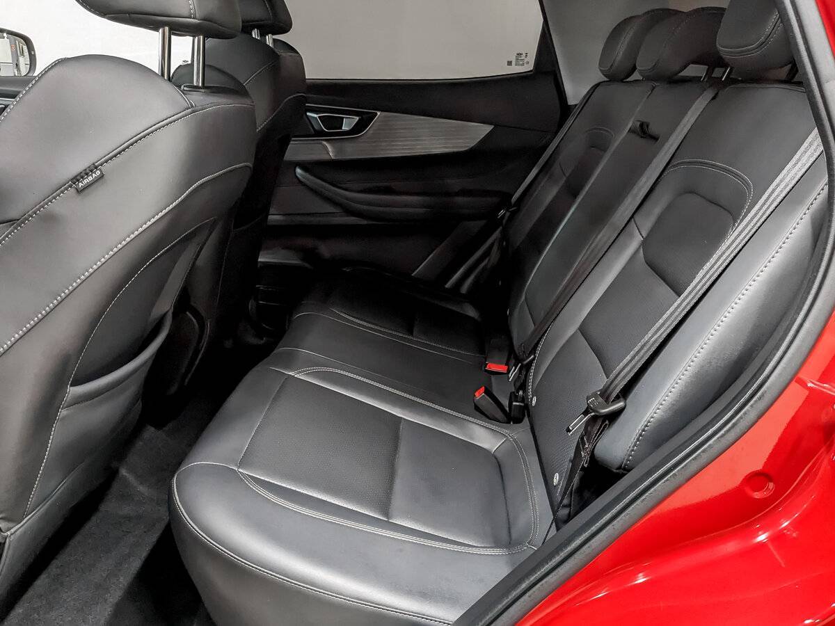 Купить Chery Tiggo 4 Pro, 2023, 66 549 км.. Фото: #11