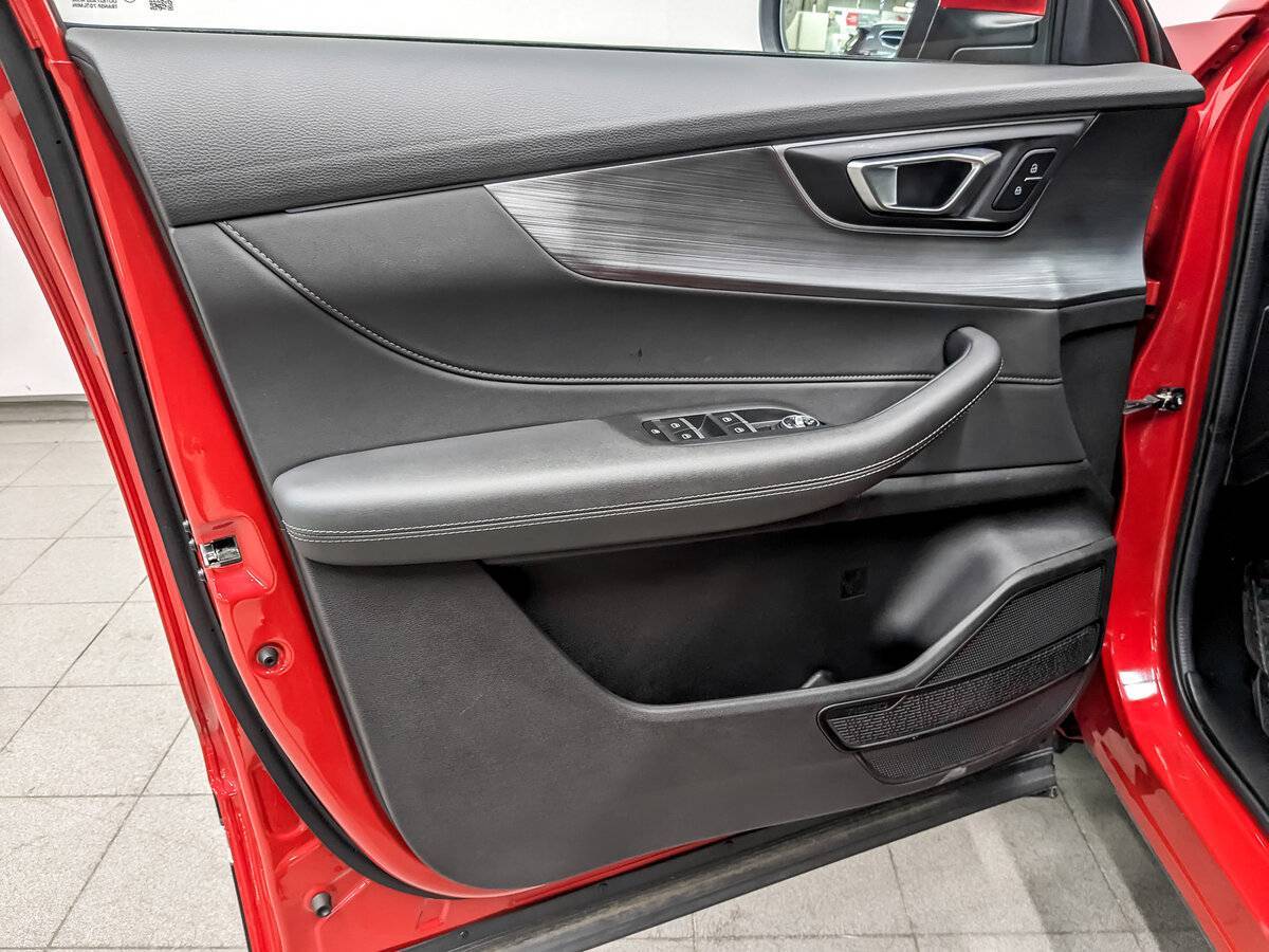 Купить Chery Tiggo 4 Pro, 2023, 66 549 км.. Фото: #19