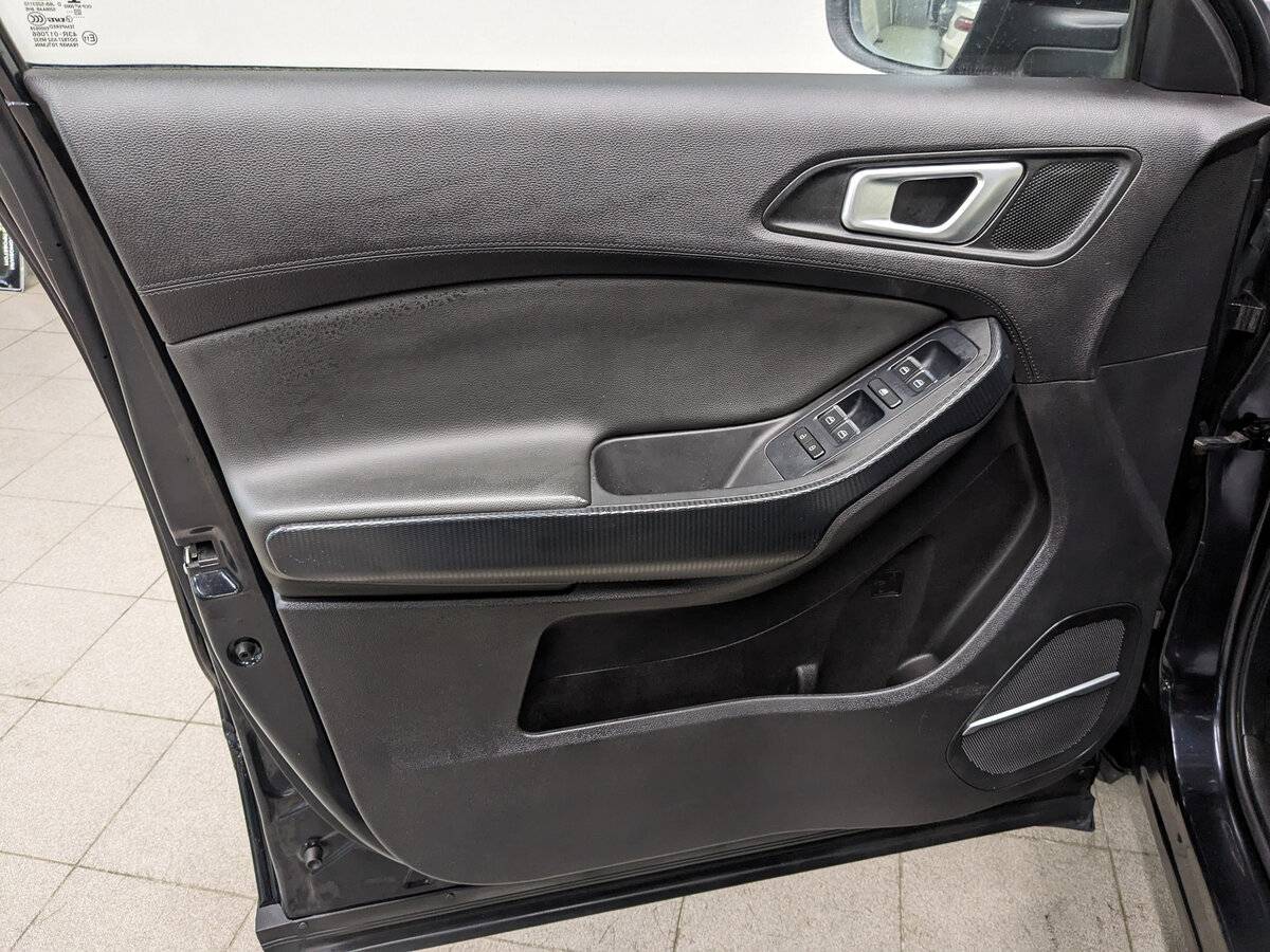 Купить Чери Тигго 4, 2021, 127 862 км.. Фото: #16