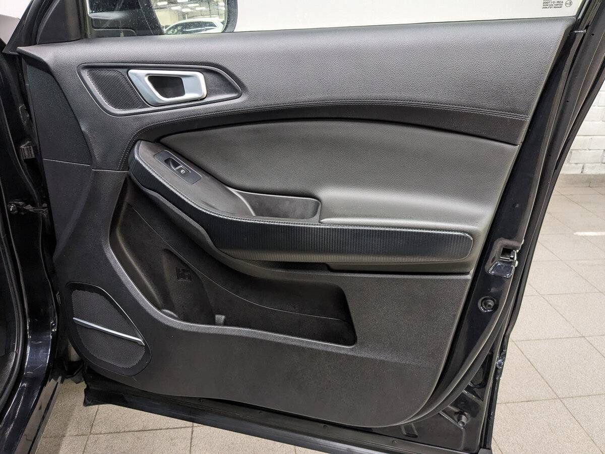 Купить Чери Тигго 4, 2021, 127 862 км.. Фото: #20