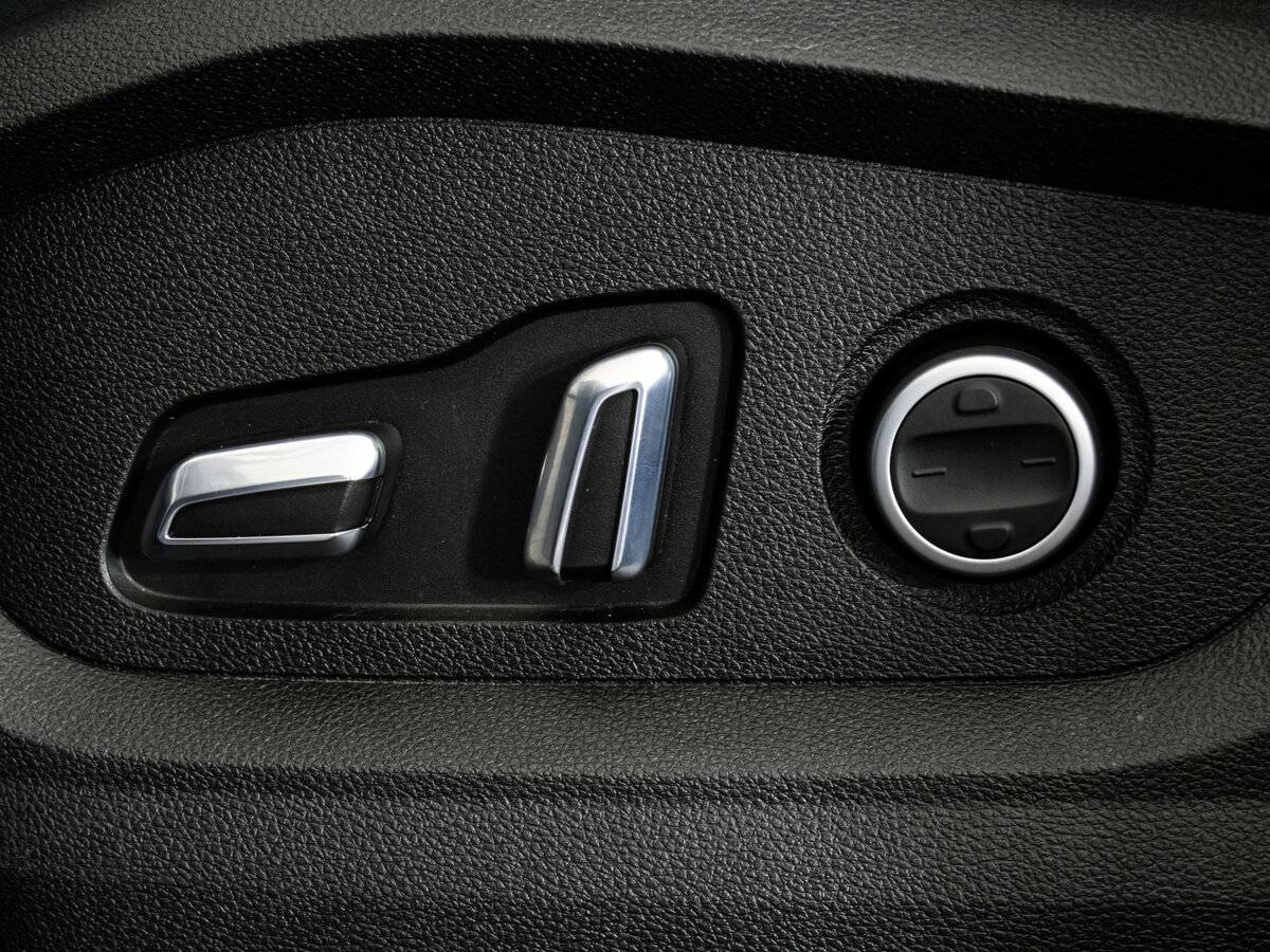 Купить Chery Tiggo 4 Pro, 2023, 37 335 км.. Фото: #17