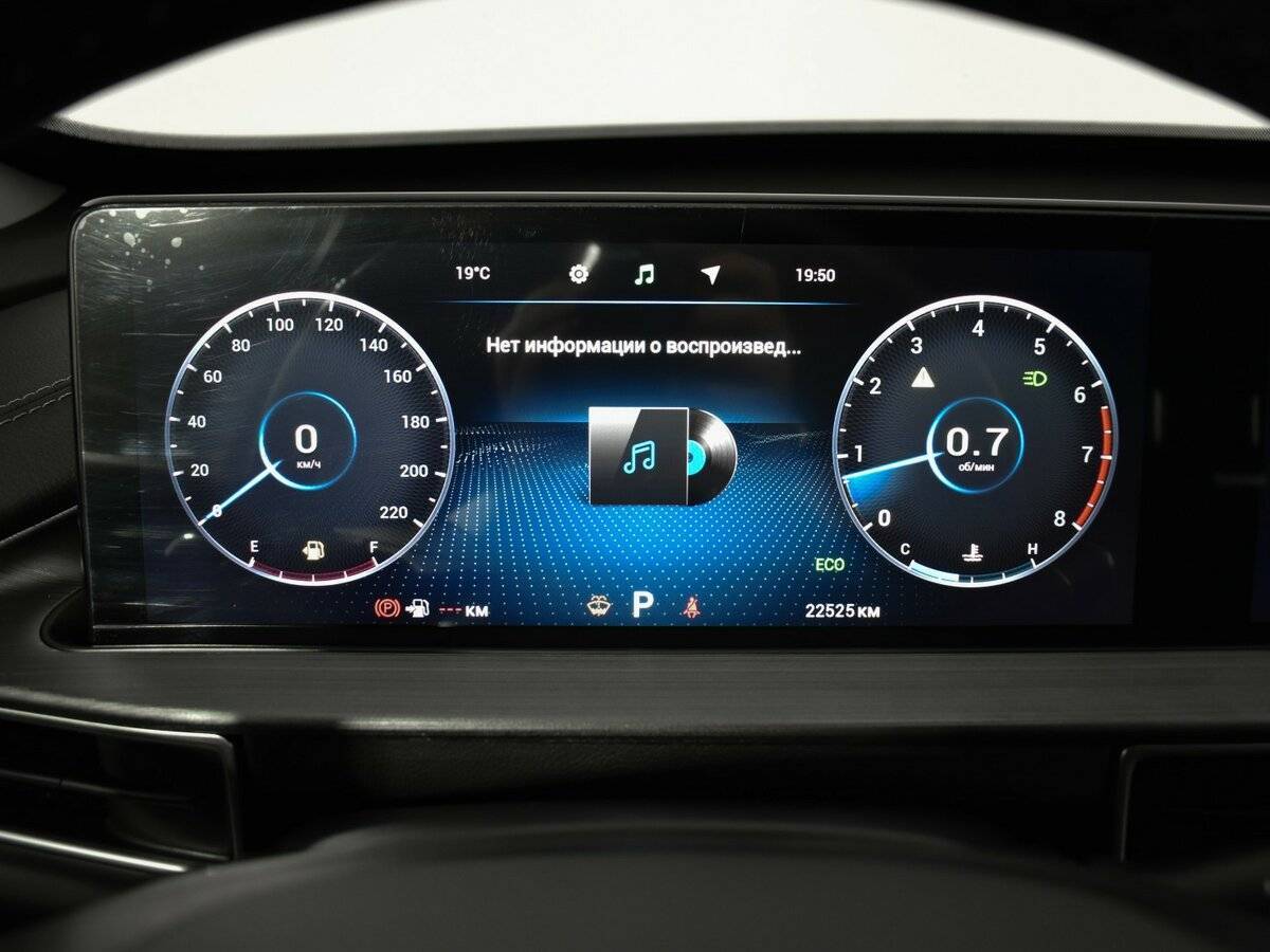 Купить Chery Tiggo 7 Pro Max, 2023, 22 523 км.. Фото: #14