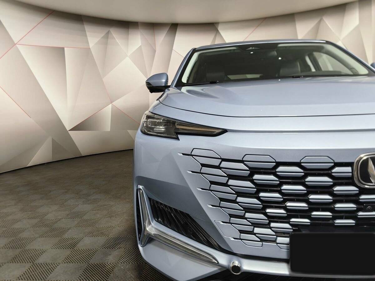 Купить Changan UNI-K, 2024, 31 981 км.. Фото: #16