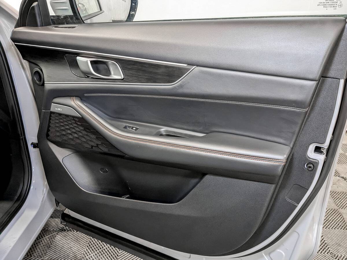 Купить Changan UNI-K, 2023, 50 585 км.. Фото: #24