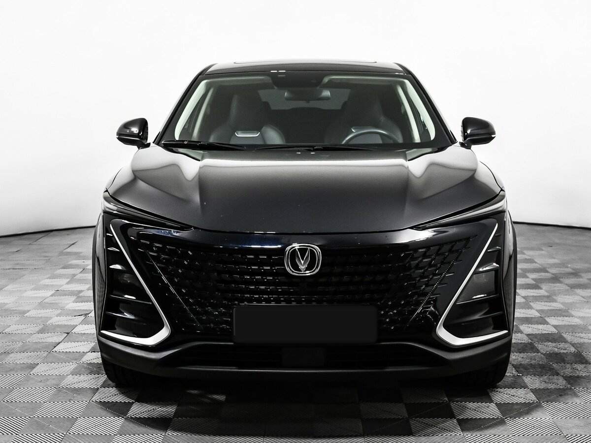 Купить Changan UNI-T, 2022, 21 993 км.. Фото: #1