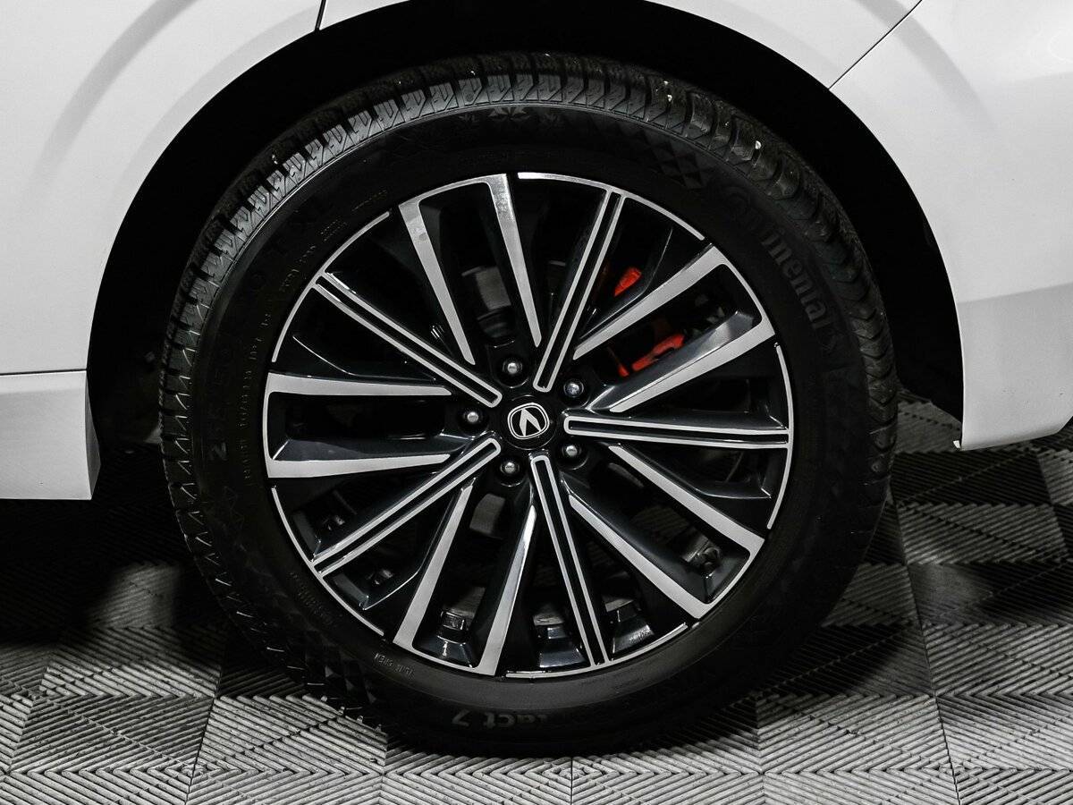 Купить Changan UNI-K, 2023, 12 126 км.. Фото: #13