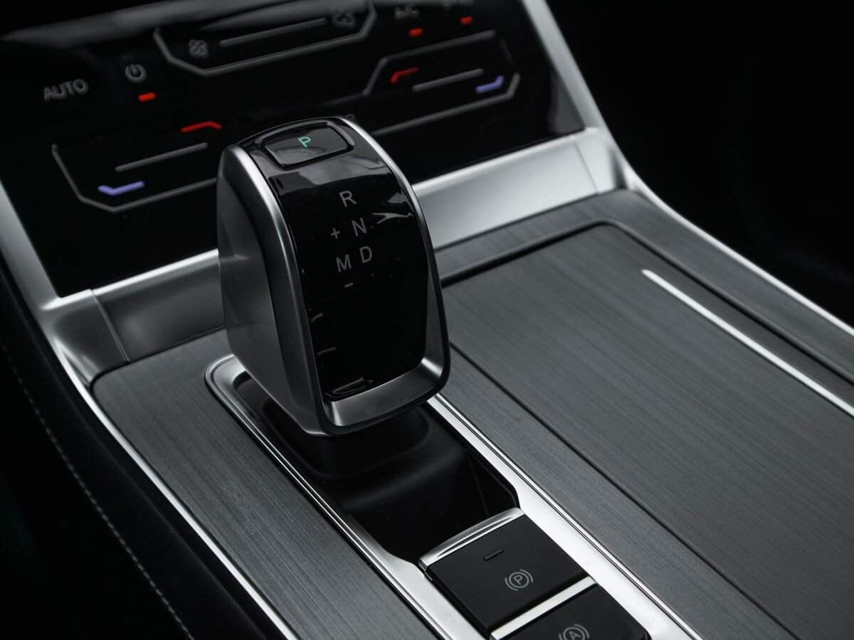 Купить Chery Tiggo 7 Pro Max, 2024, 4 845 км.. Фото: #22