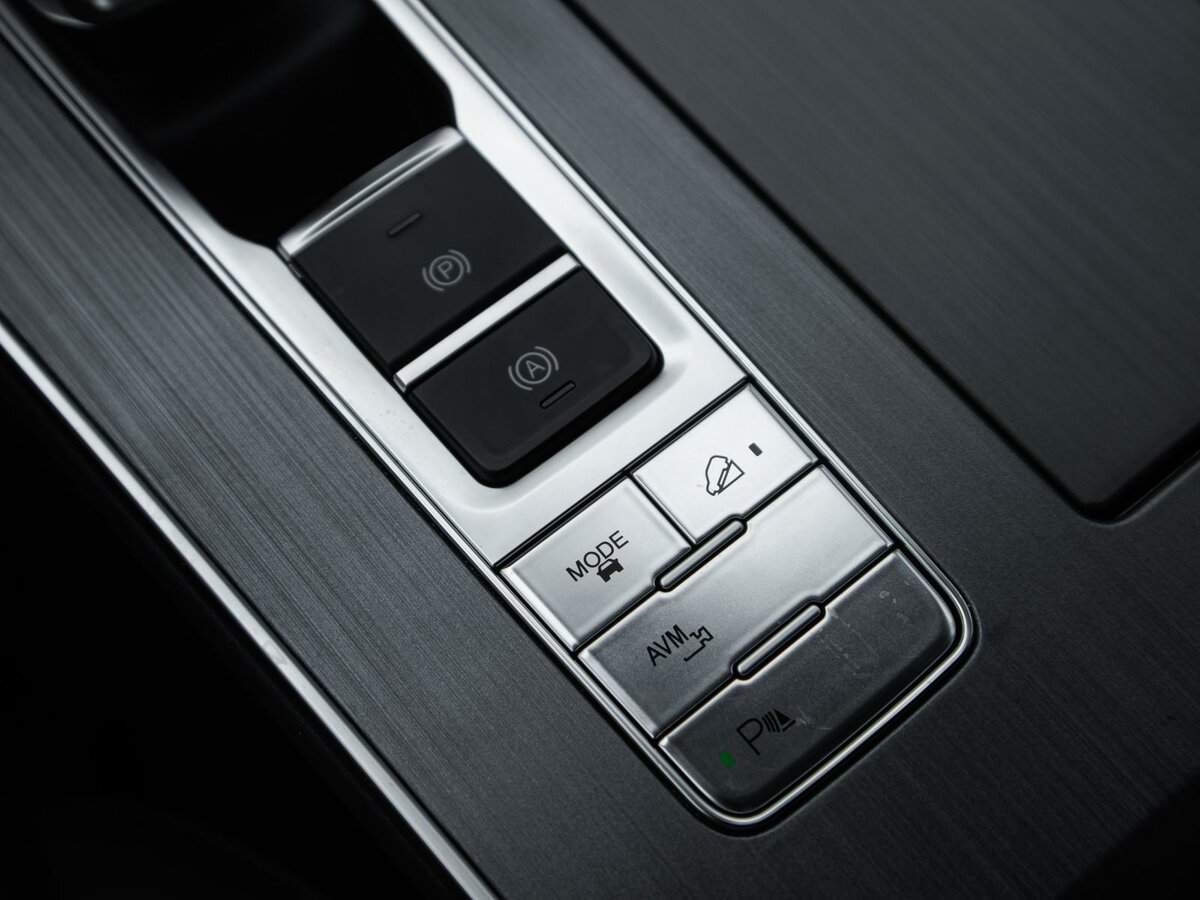 Купить Chery Tiggo 7 Pro Max, 2024, 4 845 км.. Фото: #23