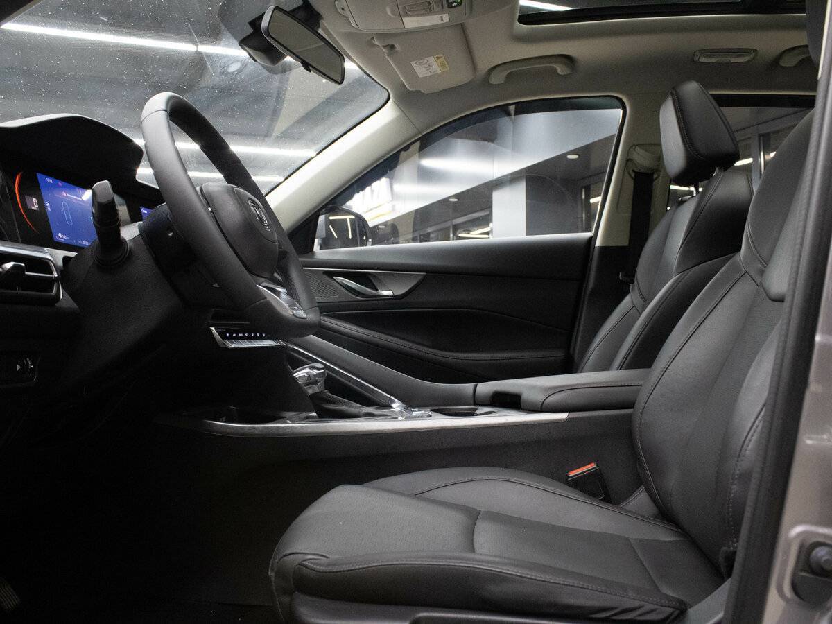 Купить Changan CS35 Plus, 2023, 33 102 км.. Фото: #10