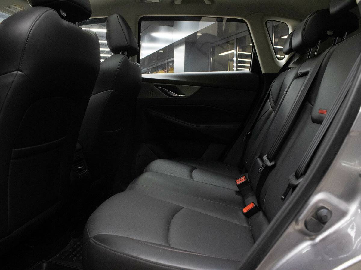 Купить Changan CS35 Plus, 2023, 33 102 км.. Фото: #12