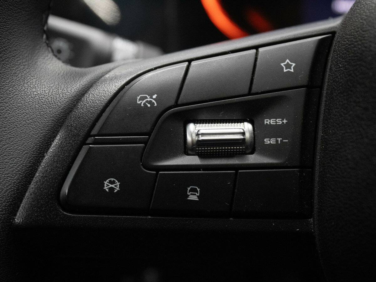 Купить Changan CS35 Plus, 2023, 33 102 км.. Фото: #16