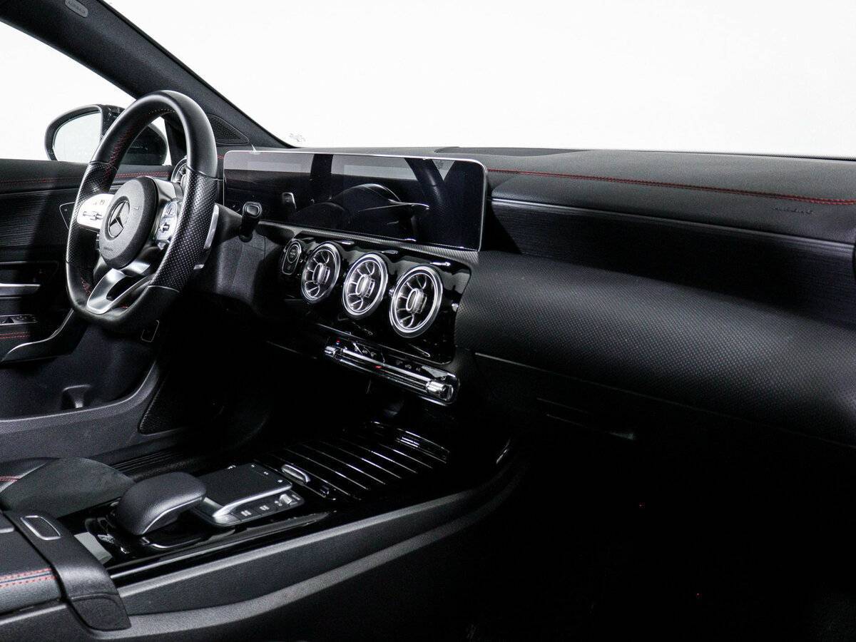 Купить Mercedes-Benz CLA, 2019, 65 061 км.. Фото: #8