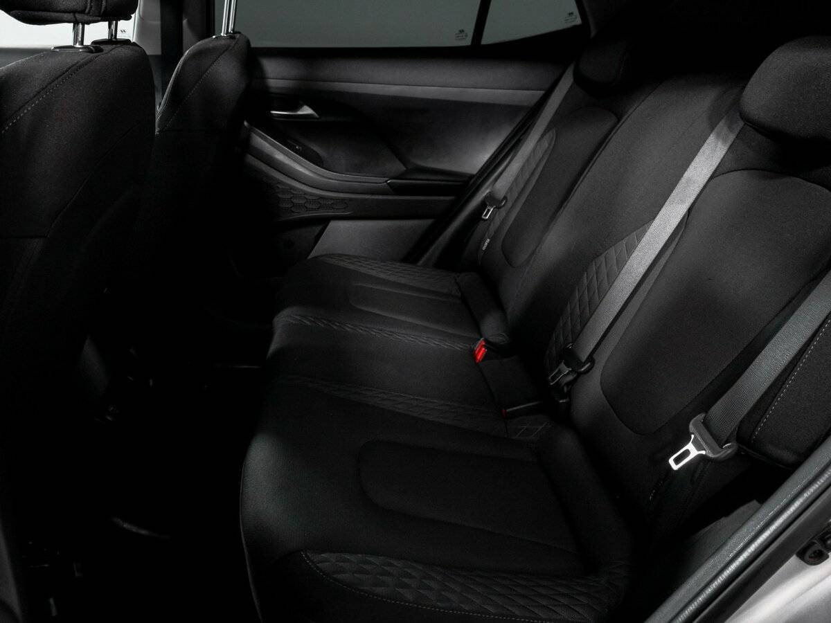 Купить Hyundai Creta, 2021, 61 461 км.. Фото: #9