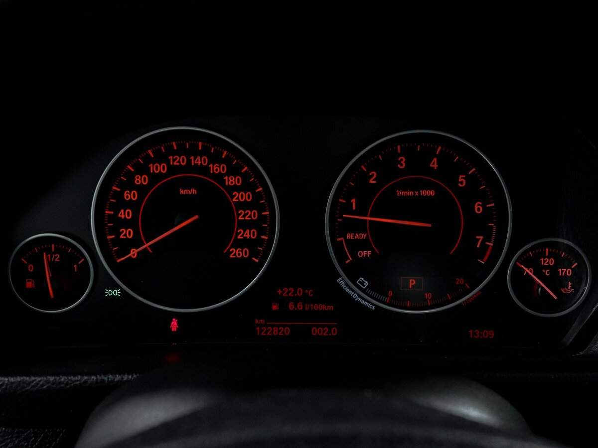 Купить BMW 3 серии, 2017, 122 817 км.. Фото: #10