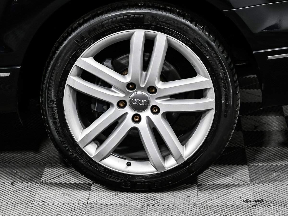 Купить Audi Q7, 2013, 204 890 км.. Фото: #15