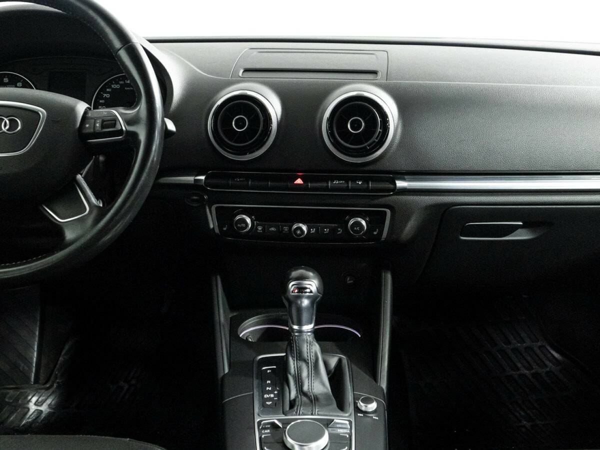 Купить Audi A3, 2015, 104 313 км.. Фото: #13