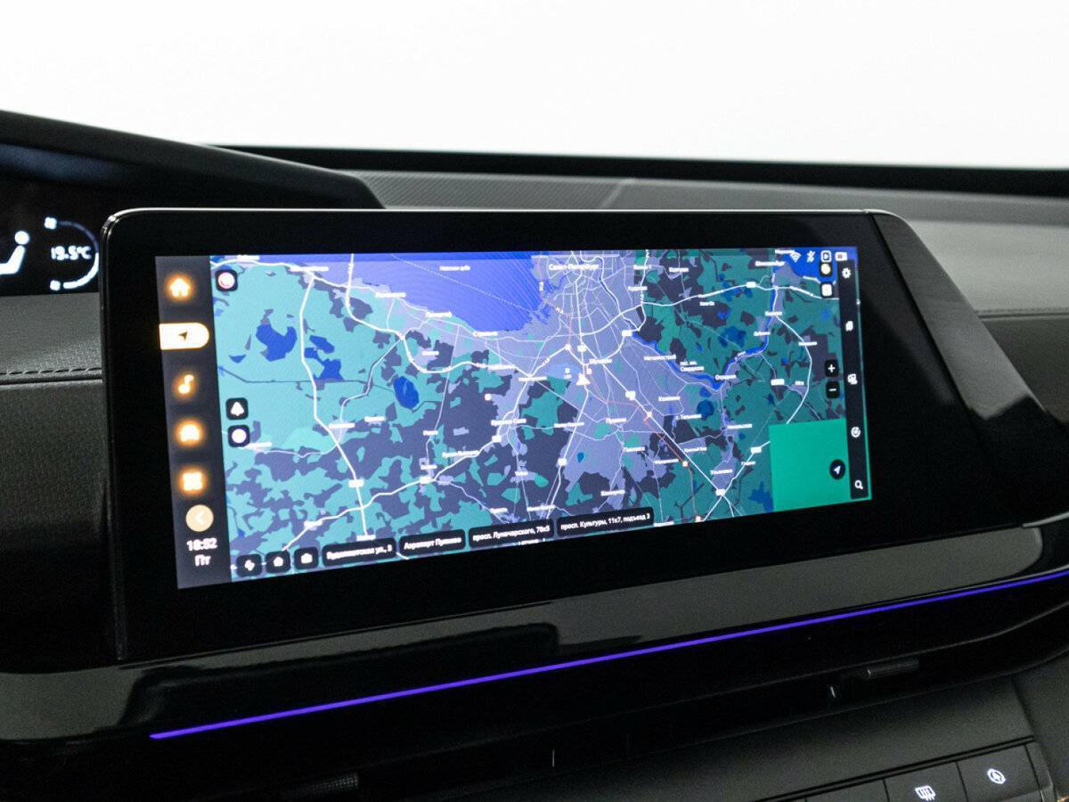 Купить Changan UNI-V, 2023, 67 656 км.. Фото: #19