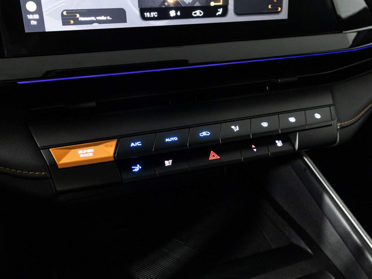 Купить Changan UNI-V, 2023, 67 656 км.. Фото: #21