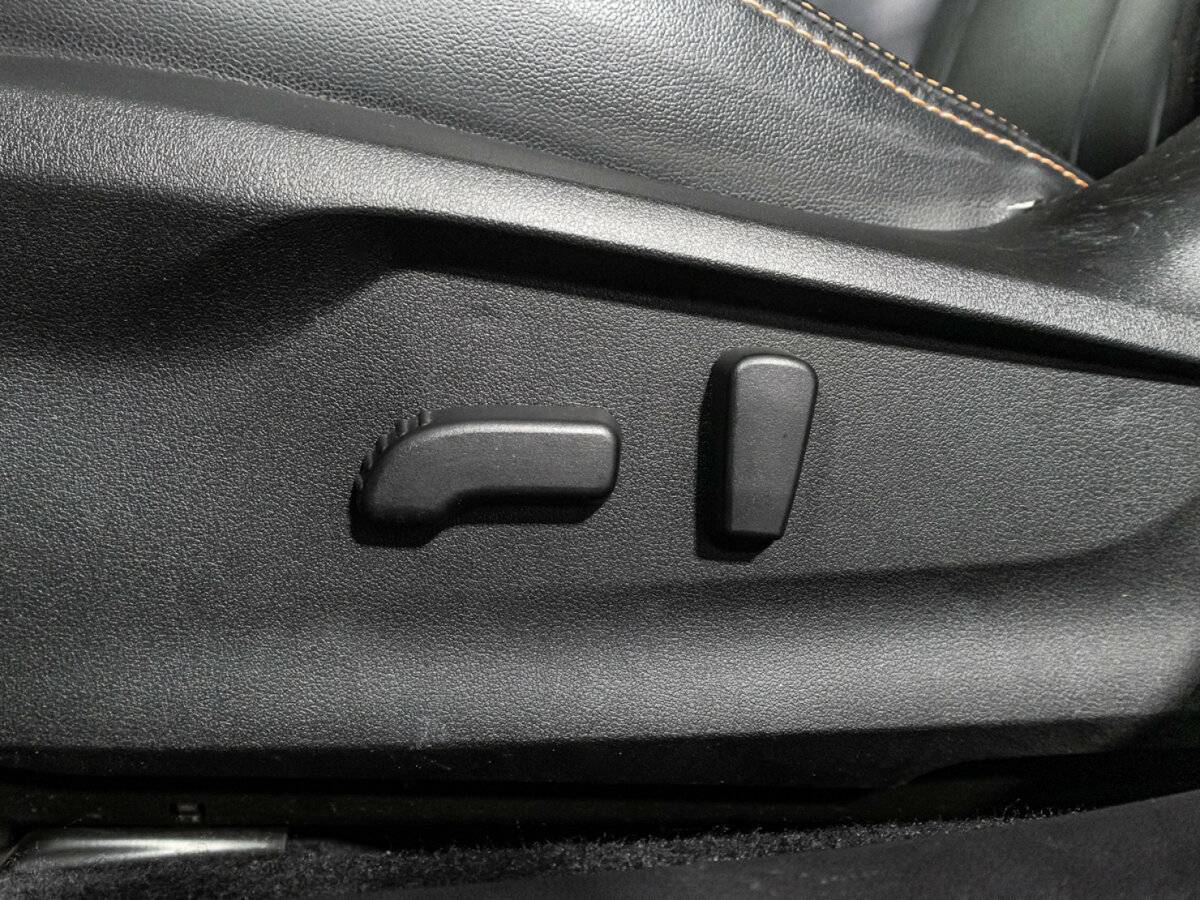 Купить Subaru XV, 2019, 35 040 км.. Фото: #17