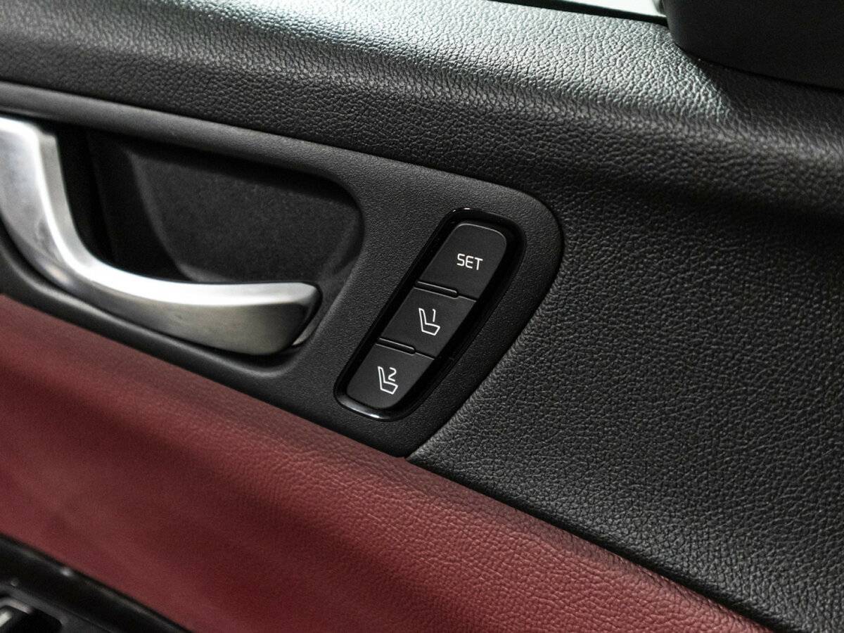 Купить Kia Optima, 2019, 99 593 км.. Фото: #23