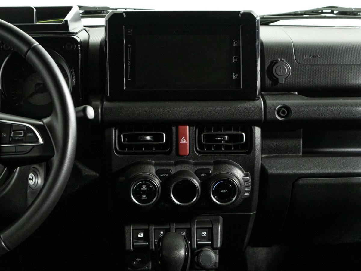 Купить Suzuki Jimny, 2019, 61 100 км.. Фото: #13