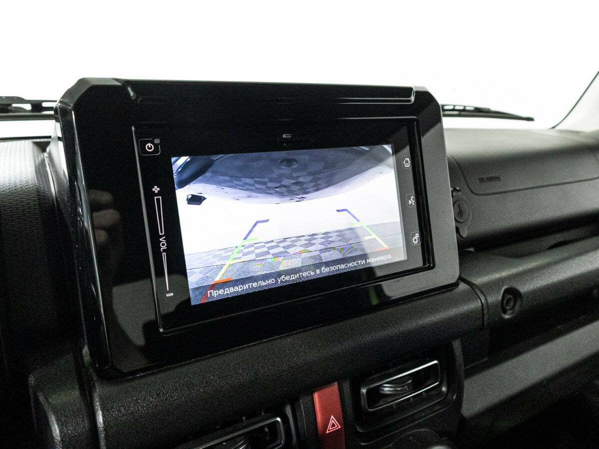 Купить Suzuki Jimny, 2019, 61 100 км.. Фото: #14