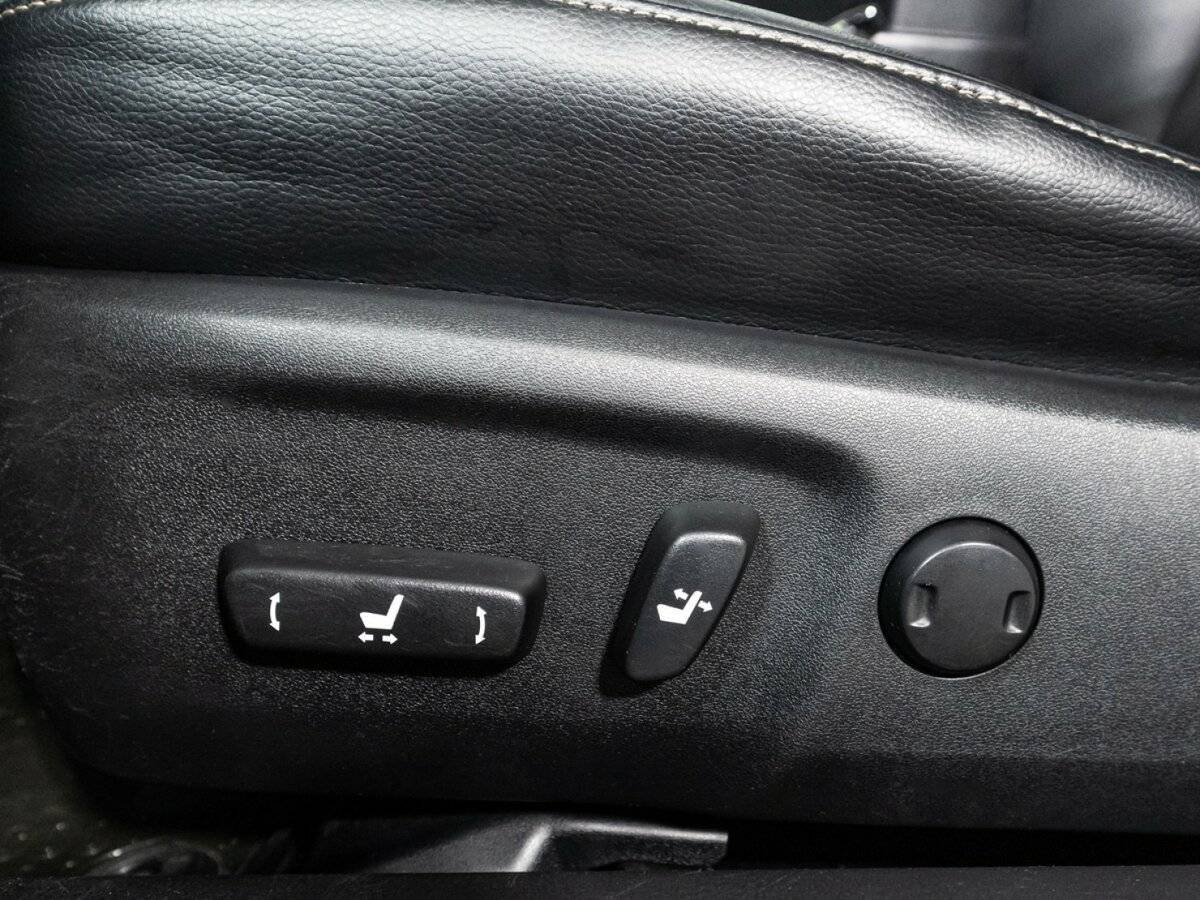 Купить Toyota Camry, 2015, 90 592 км.. Фото: #17