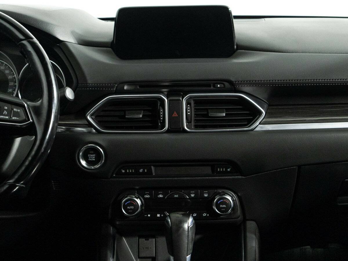 Купить Mazda CX-5, 2017, 116 678 км.. Фото: #13