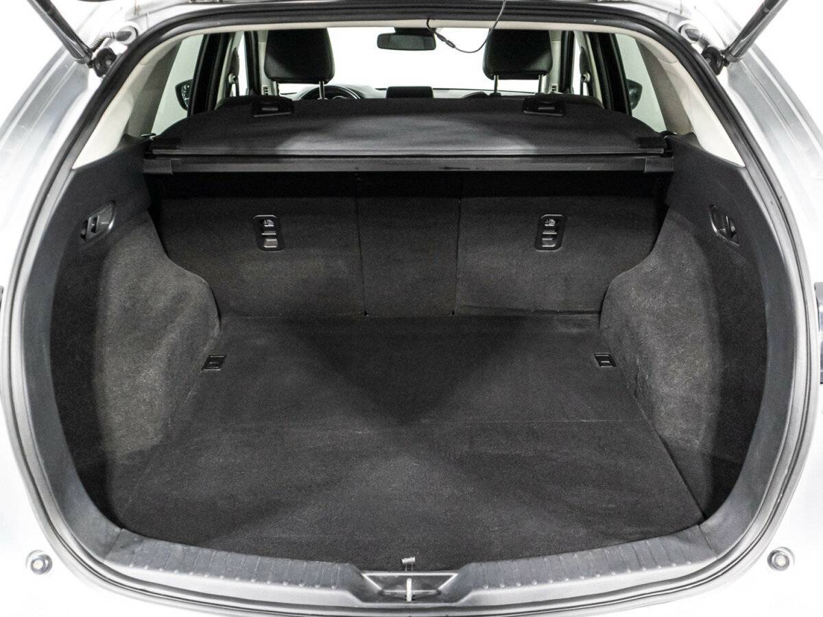 Купить Mazda CX-5, 2017, 116 678 км.. Фото: #14