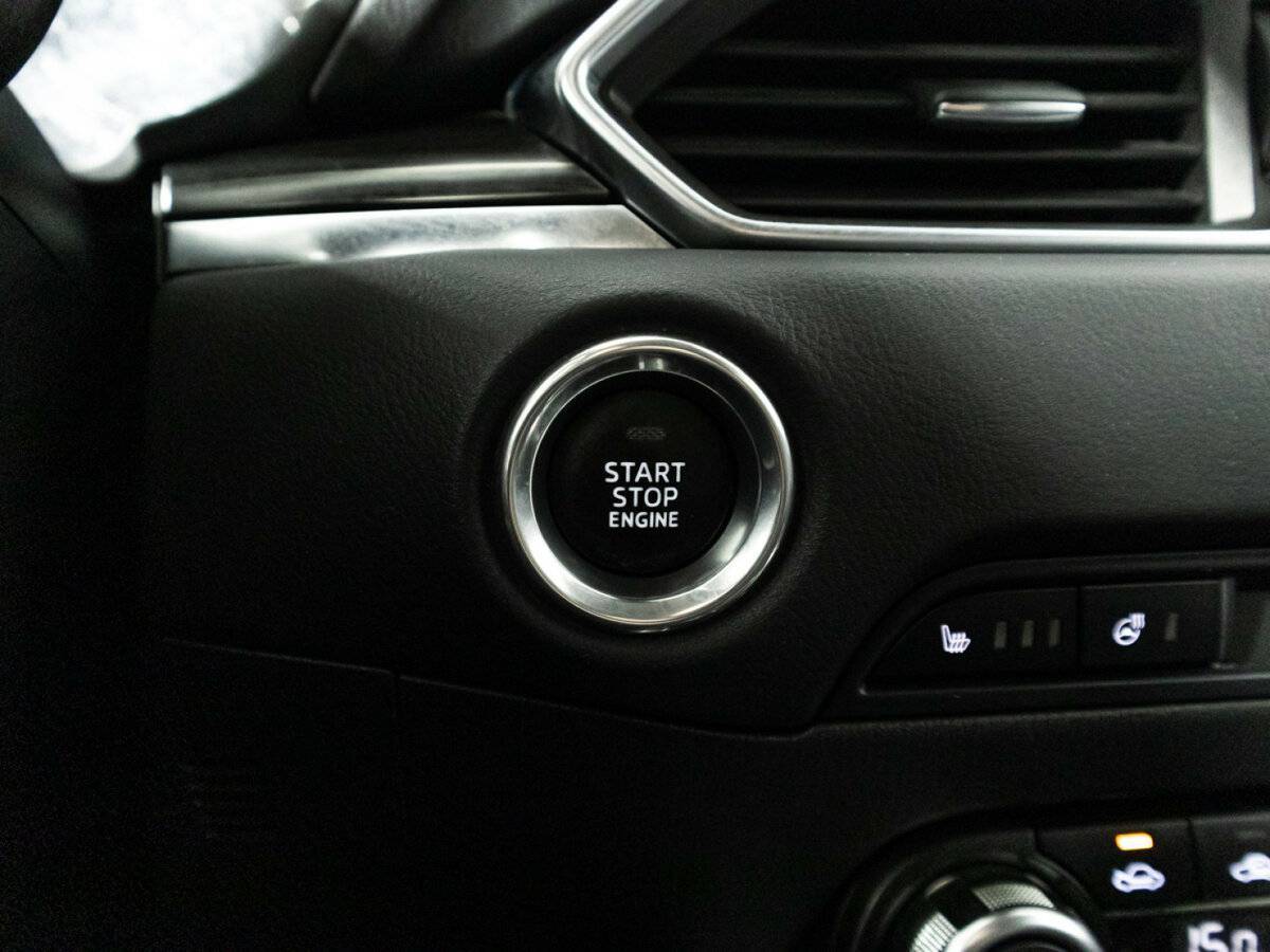 Купить Mazda CX-5, 2017, 116 678 км.. Фото: #23