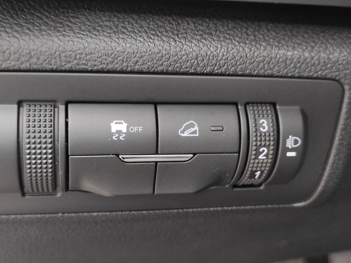 Купить Chery Tiggo 4 Pro, 2023, 4 474 км.. Фото: #12