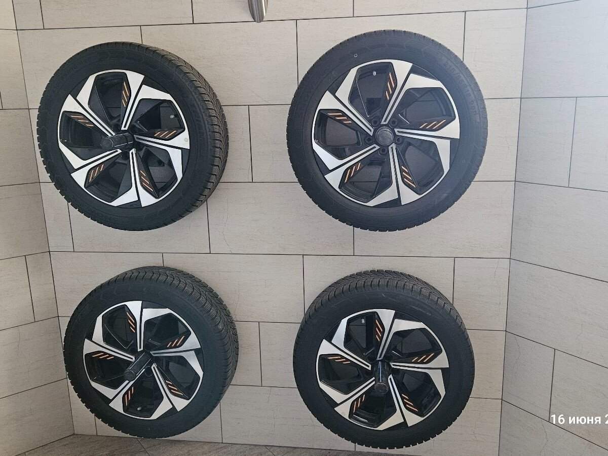 Купить Chery Tiggo 4 Pro, 2023, 4 474 км.. Фото: #17