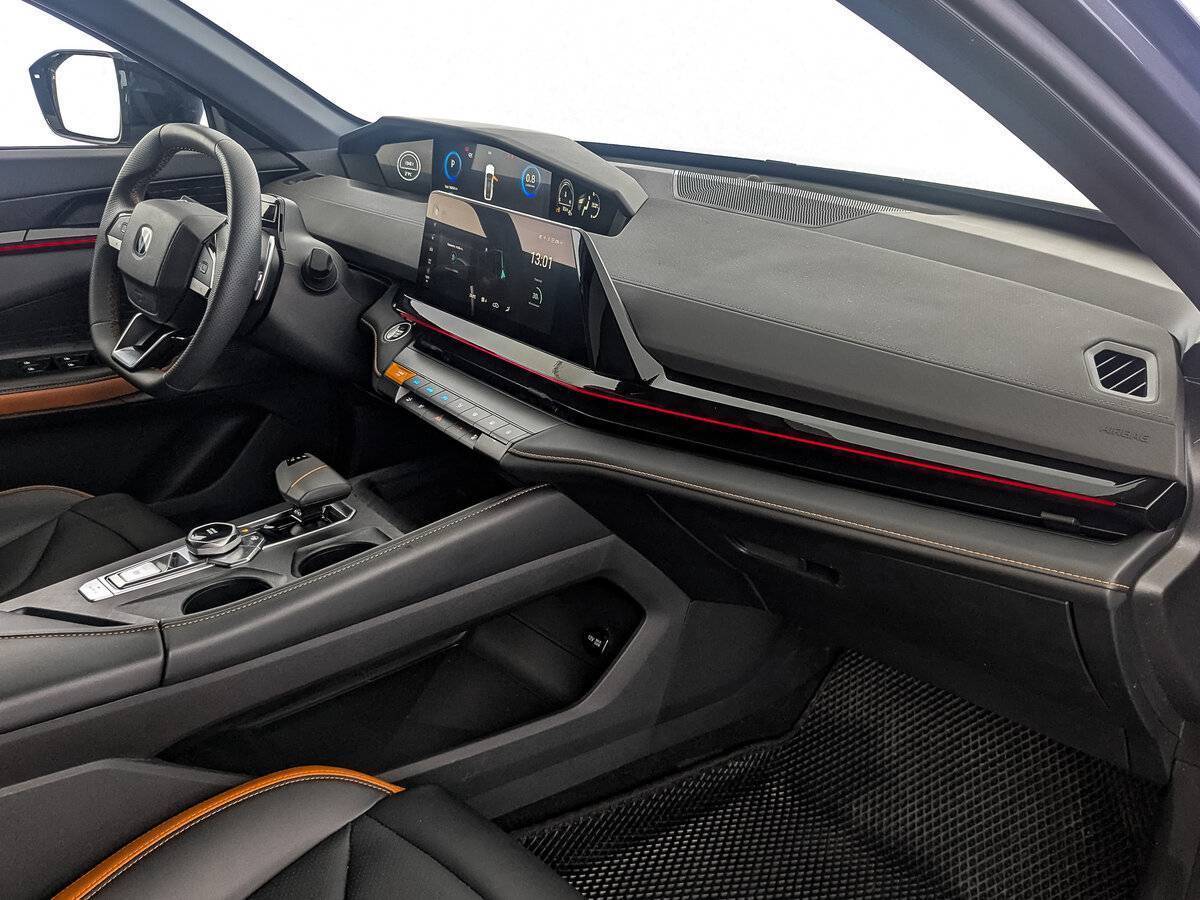 Купить Changan UNI-V, 2024, 16 054 км.. Фото: #12