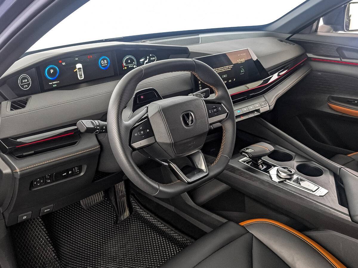 Купить Changan UNI-V, 2024, 16 054 км.. Фото: #14