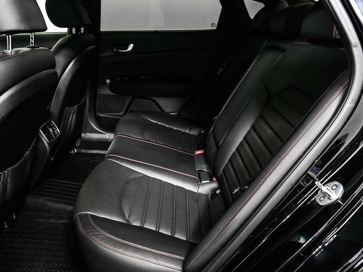 Купить Kia Optima, 2020, 68 896 км.. Фото: #13