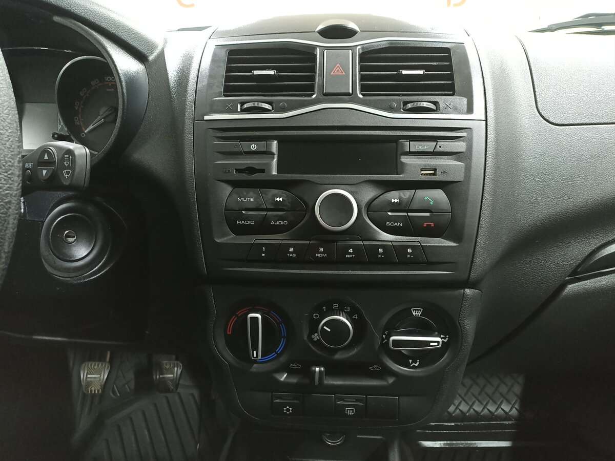 Купить Lada (ВАЗ) Granta, 2023, 33 165 км.. Фото: #14