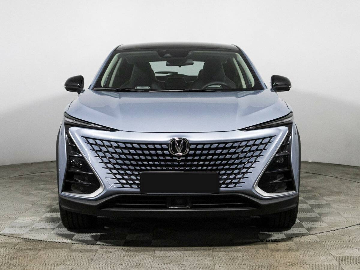 Купить Changan UNI-T, 2023, 21 312 км.. Фото: #1