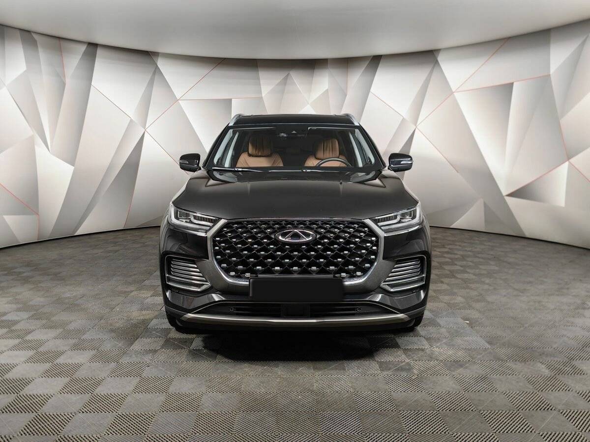 Купить Chery Tiggo 8 Pro Max, 2022, 54 193 км.. Фото: #6