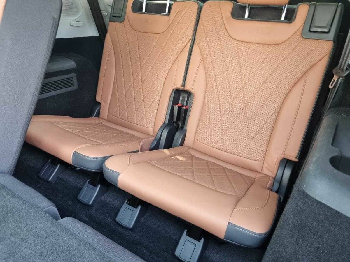 Купить Chery Tiggo 8 Pro Max, 2023, 74 280 км.. Фото: #10