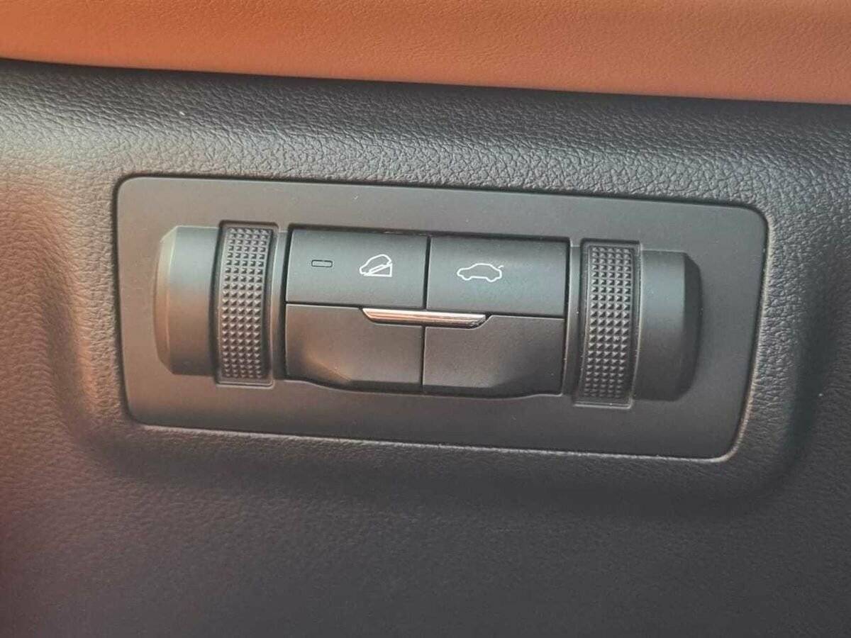 Купить Chery Tiggo 8 Pro Max, 2023, 74 280 км.. Фото: #23