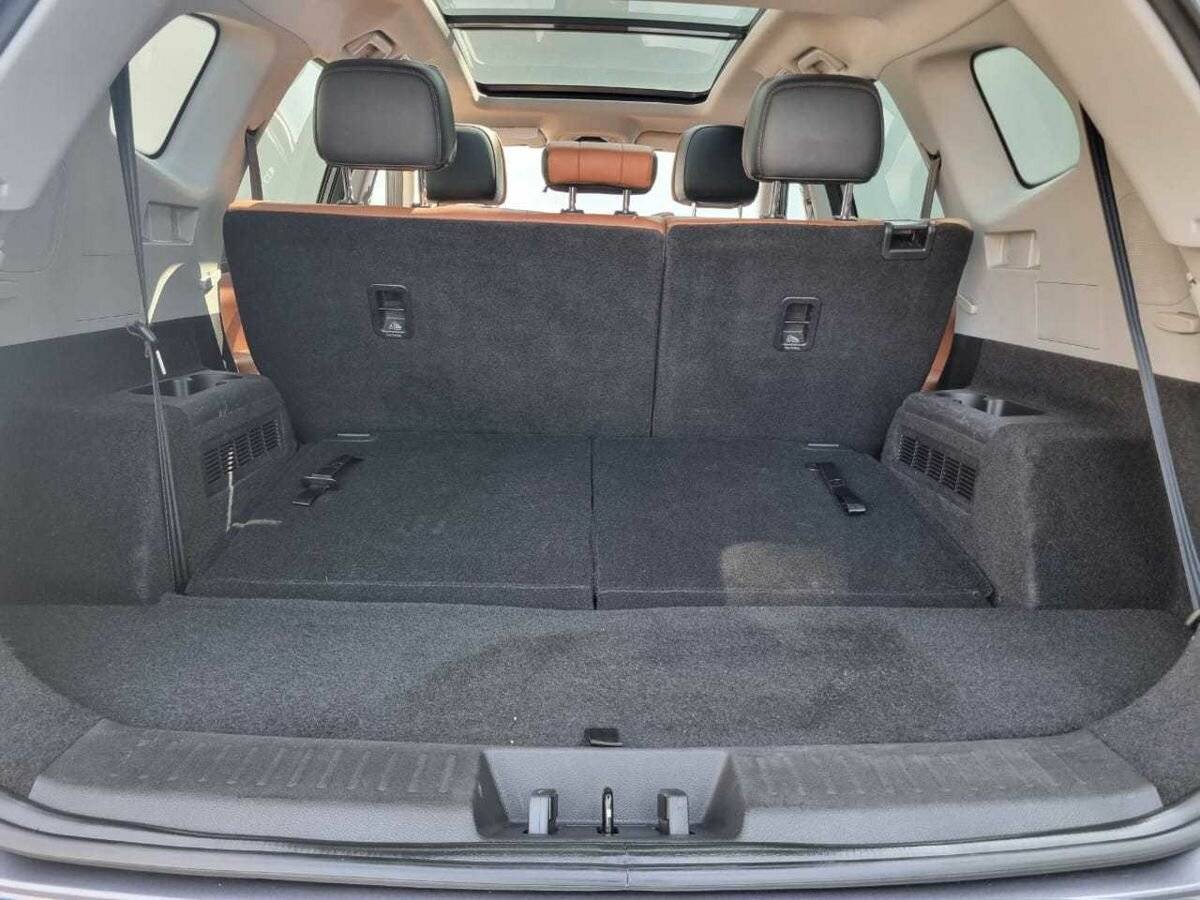 Купить Chery Tiggo 8 Pro Max, 2023, 74 280 км.. Фото: #32