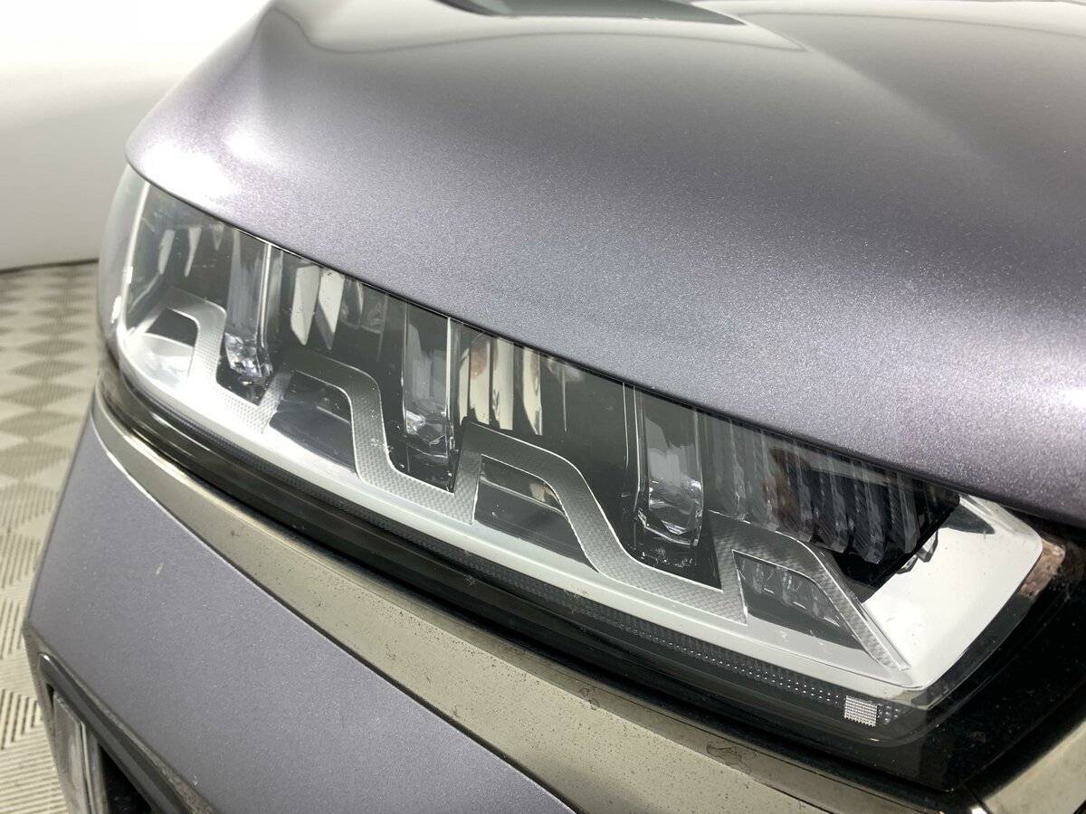 Купить Chery Tiggo 7 Pro Max, 2023, 19 956 км.. Фото: #16