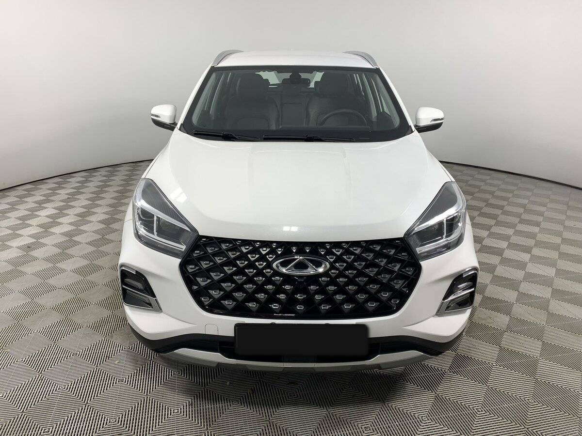 Купить Chery Tiggo 4 Pro, 2024, 8 924 км.. Фото: #1