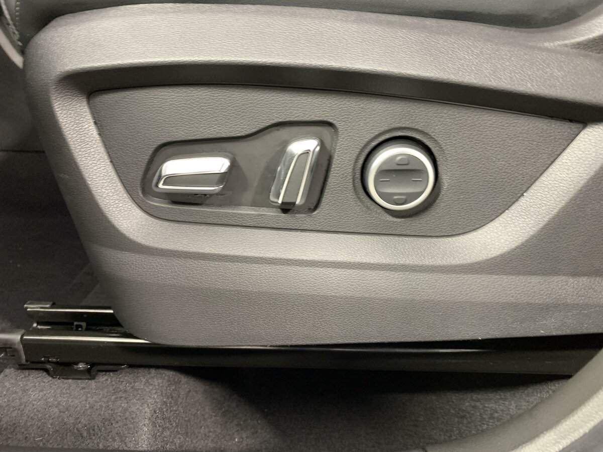 Купить Chery Tiggo 4 Pro, 2024, 8 924 км.. Фото: #20