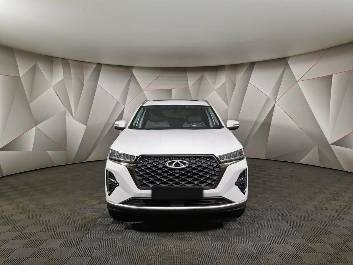 Купить Chery Tiggo 7 Pro Max, 2023, 69 371 км.. Фото: #6